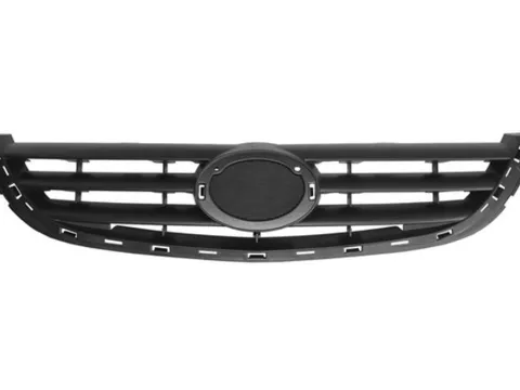 Μάσκα Χ.Χρώμιο για TOYOTA AVENSIS (2000 - 2003) (T220) Ημιτασιόν Μάσκα Χ.Χρώμιο για TOYOTA AVENSIS (2000 - 2003) (T220) Ημιτασιόν