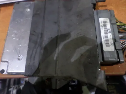 Εγκέφαλος Κινητήρα 94VB12A650BB για FORD TRANSIT (1995 - 2000) (EA_) ΤΕΛΑΡΟ *4* ΔΙΑΦΟΡΟΙ 