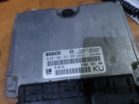 Εγκέφαλος Κινητήρα 0281001631 για OPEL VECTRA (2002 - 2005) C ΤΕΛΑΡΟ 4*245270 Εγκέφαλος Κινητήρα 0281001631 για OPEL VECTRA (2002 - 2005) C ΤΕΛΑΡΟ 4*245270
