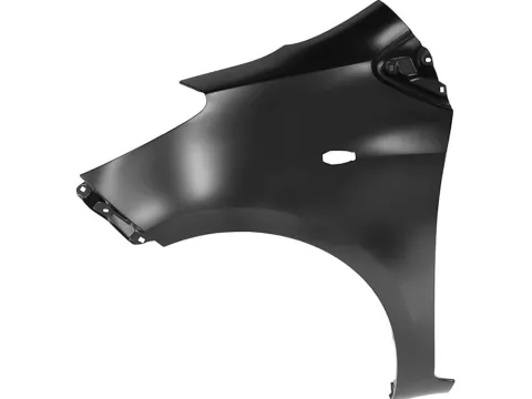 Φτερό Εμπρός Αριστερό για TOYOTA YARIS (2006 - 2009) (KL9) , (2009 - 2012) (XP90) Ημιτασιόν Φτερό Εμπρός Αριστερό για TOYOTA YARIS (2006 - 2009) (KL9) , (2009 - 2012) (XP90) Ημιτασιόν