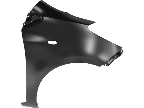 Φτερό Εμπρός Δεξιό για TOYOTA YARIS (2006 - 2009) (KL9) , (2009 - 2012) (XP90) Ημιτασιόν Φτερό Εμπρός Δεξιό για TOYOTA YARIS (2006 - 2009) (KL9) , (2009 - 2012) (XP90) Ημιτασιόν