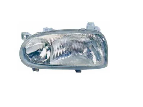Φανάρι Εμπρός Αριστερό Δίλαμπο για VW GOLF (1992 - 1998) Mk3 (1H1) Ημιτασιόν Φανάρι Εμπρός Αριστερό Δίλαμπο για VW GOLF (1992 - 1998) Mk3 (1H1) Ημιτασιόν