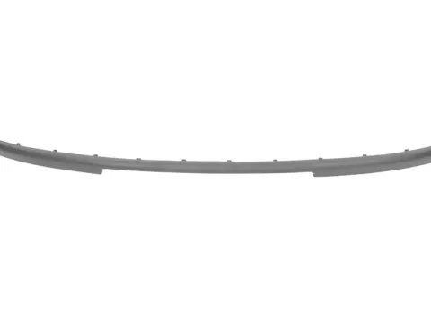 Φάσα Προφυλακτήρα Οπίσθια για VW POLO (2002 - 2005) (9N) , (2005 - 2009) (9N3 ) Ημιτασιόν Φάσα Προφυλακτήρα Οπίσθια για VW POLO (2002 - 2005) (9N) , (2005 - 2009) (9N3 ) Ημιτασιόν