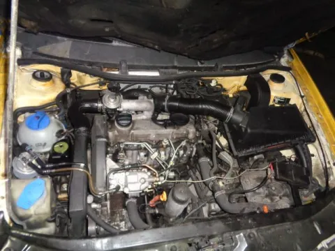 Τροπέτο Εμπρός Με Μηχανή Και Σασμάν 1900cc diesel Ηλεκτρόγκαζο για SKODA OCTAVIA (1997 - 2000) 4 (1U2-5) 1900cc diesel *Π* -  Τροπέτο Εμπρός Με Μηχανή Και Σασμάν 1900cc diesel Ηλεκτρόγκαζο για SKODA OCTAVIA (1997 - 2000) 4 (1U2-5) 1900cc diesel *Π* -