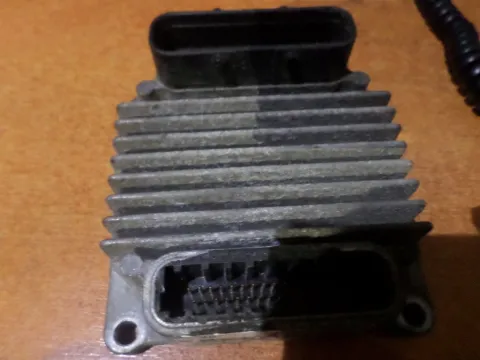 Εγκέφαλος Κινητήρα (09355929) για OPEL ASTRA (1998 - 2004) G 1400 (X14XE) Petrol 90 16 valve ΤΕΛΑΡΟ 6*245471 Εγκέφαλος Κινητήρα (09355929) για OPEL ASTRA (1998 - 2004) G 1400 (X14XE) Petrol 90 16 valve ΤΕΛΑΡΟ 6*245471