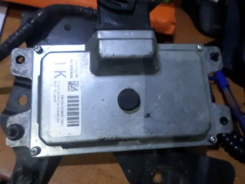 Εγκέφαλος Αυτ.Σασμάν EMU10020N για NISSAN JUKE (2010 - 2014) ΤΕΛΑΡΟ 5*245896 Εγκέφαλος Αυτ.Σασμάν EMU10020N για NISSAN JUKE (2010 - 2014) ΤΕΛΑΡΟ 5*245896