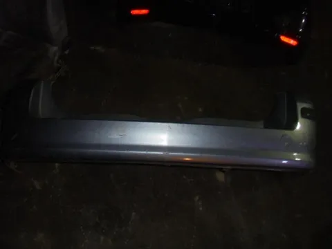 Προφυλακτήρας Πίσω για OPEL ASTRA (2004 - 2007) H S-Wagon - 5dr , (2007 - 2010) H Προφυλακτήρας Πίσω για OPEL ASTRA (2004 - 2007) H S-Wagon - 5dr , (2007 - 2010) H