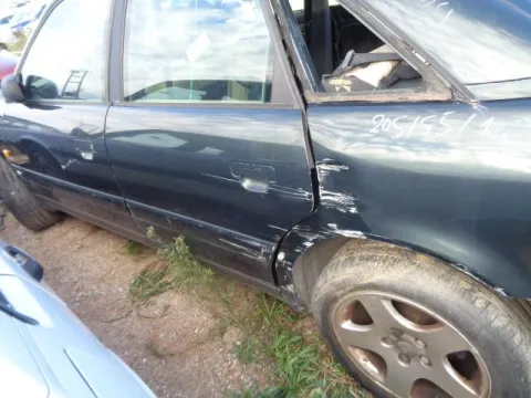 Τροπέτο Αμάξι κομπλέ Με Μηχανή Και Σασμάν 1800cc Και Ζαντολάστιχα 205/55/16 ** για AUDI A6 (1994 - 1997) (4A) Sedan - 4dr 1800cc  *ΔΒ* -  Τροπέτο Αμάξι κομπλέ Με Μηχανή Και Σασμάν 1800cc Και Ζαντολάστιχα 205/55/16 ** για AUDI A6 (1994 - 1997) (4A) Sedan - 4dr 1800cc  *ΔΒ* -