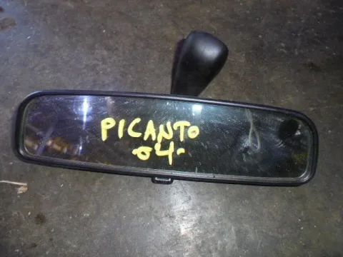 Καθρέπτης Εσωτερικός για Πίσω Ορατότητα για KIA PICANTO (2004 - 2008) (BA) Hatchback - 5dr Καθρέπτης Εσωτερικός για Πίσω Ορατότητα για KIA PICANTO (2004 - 2008) (BA) Hatchback - 5dr