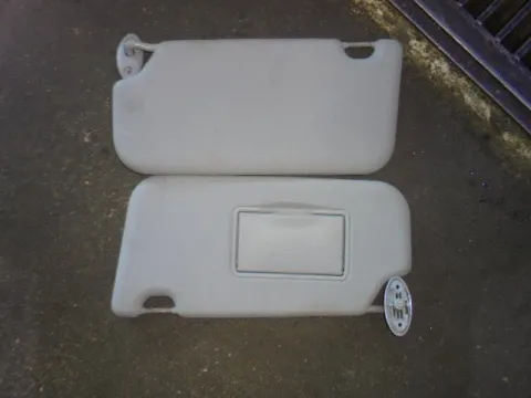 Σετ Σκιαδίων για FORD FIESTA (2002 - 2005) Mk5a (JD) Hatchback - 3dr , (JH) Ηatchback - 5dr , Mini Van Σετ Σκιαδίων για FORD FIESTA (2002 - 2005) Mk5a (JD) Hatchback - 3dr , (JH) Ηatchback - 5dr , Mini Van
