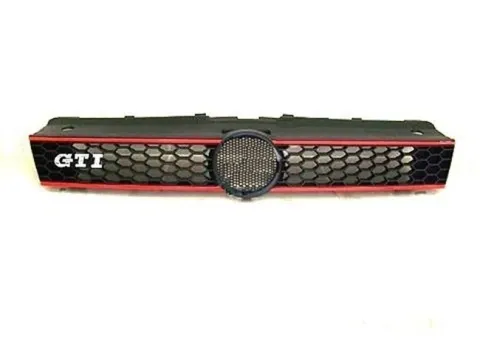 Μάσκα GTi για VW POLO (2009 - 2014) (6R) Ημιτασιόν Μάσκα GTi για VW POLO (2009 - 2014) (6R) Ημιτασιόν