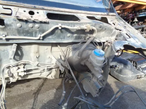 Τροπέτο Εμπρός Κουφάρι Με Εγκέφαλο για NISSAN PRIMERA (1996 - 1999) (P11) *Α* -  Τροπέτο Εμπρός Κουφάρι Με Εγκέφαλο για NISSAN PRIMERA (1996 - 1999) (P11) *Α* -