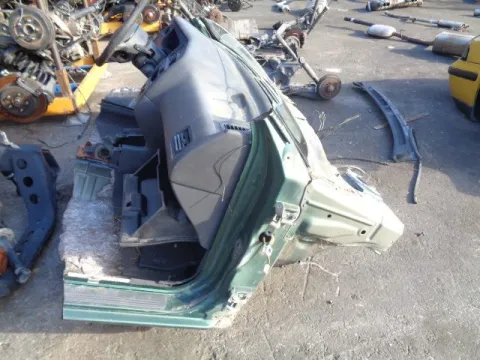 Τροπέτο Εμπρός Κουφάρι Με Εγκέφαλο για NISSAN PRIMERA (1996 - 1999) (P11) *Α* -  Τροπέτο Εμπρός Κουφάρι Με Εγκέφαλο για NISSAN PRIMERA (1996 - 1999) (P11) *Α* -