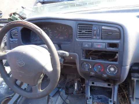 Τροπέτο Εμπρός Κουφάρι Με Εγκέφαλο για NISSAN PRIMERA (1996 - 1999) (P11) *Α* -  Τροπέτο Εμπρός Κουφάρι Με Εγκέφαλο για NISSAN PRIMERA (1996 - 1999) (P11) *Α* -
