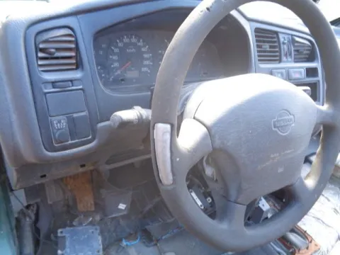 Τροπέτο Εμπρός Κουφάρι Με Εγκέφαλο για NISSAN PRIMERA (1996 - 1999) (P11) *Α* -  Τροπέτο Εμπρός Κουφάρι Με Εγκέφαλο για NISSAN PRIMERA (1996 - 1999) (P11) *Α* -