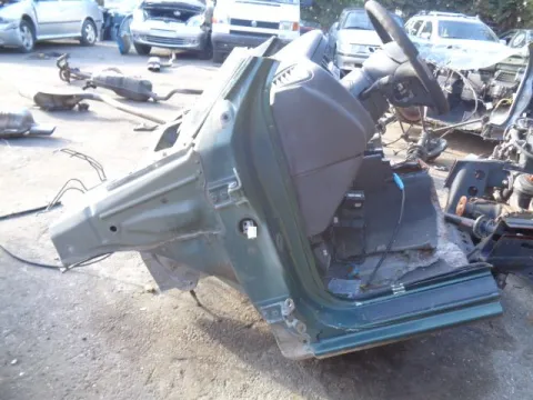 Τροπέτο Εμπρός Κουφάρι Με Εγκέφαλο για NISSAN PRIMERA (1996 - 1999) (P11) *Α* -  Τροπέτο Εμπρός Κουφάρι Με Εγκέφαλο για NISSAN PRIMERA (1996 - 1999) (P11) *Α* -