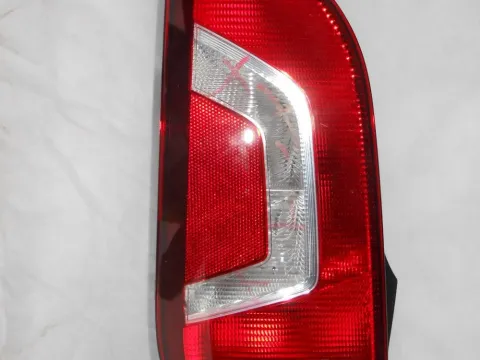 Φανάρι Πίσω Δεξί για VW UP (2013 - ) Γνήσιο Φανάρι Πίσω Δεξί για VW UP (2013 - ) Γνήσιο