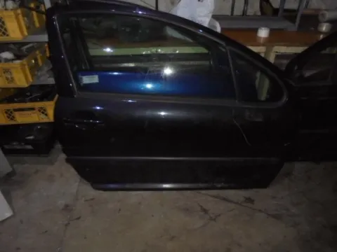 Πόρτα Δεξιά Δίπορτη για PEUGEOT 207 (2006 - 2009) (WA_) (WC_) Hatchback - 3dr , (2009 -) (WA_) (WC_) **Γ** Πόρτα Δεξιά Δίπορτη για PEUGEOT 207 (2006 - 2009) (WA_) (WC_) Hatchback - 3dr , (2009 -) (WA_) (WC_) **Γ**