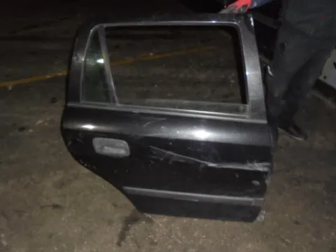 Πόρτα Πίσω Δεξιά ΜΕ ΝΥΧΙ για OPEL ASTRA (1998 - 2004) G S-Wagon - 5dr *Α* Πόρτα Πίσω Δεξιά ΜΕ ΝΥΧΙ για OPEL ASTRA (1998 - 2004) G S-Wagon - 5dr *Α*