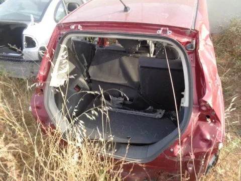 Τροπέτο Πίσω Χωρίς Άξονα για NISSAN TIIDA (2007 - 2011) (C11) *ΔΒ* Τροπέτο Πίσω Χωρίς Άξονα για NISSAN TIIDA (2007 - 2011) (C11) *ΔΒ*
