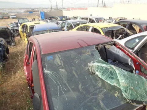 Τροπέτο Πίσω Χωρίς Άξονα για NISSAN TIIDA (2007 - 2011) (C11) *ΔΒ* -  Τροπέτο Πίσω Χωρίς Άξονα για NISSAN TIIDA (2007 - 2011) (C11) *ΔΒ* -