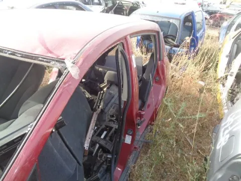 Τροπέτο Πίσω Χωρίς Άξονα για NISSAN TIIDA (2007 - 2011) (C11) *ΔΒ* -  Τροπέτο Πίσω Χωρίς Άξονα για NISSAN TIIDA (2007 - 2011) (C11) *ΔΒ* -