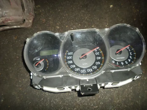 Κοντέρ για NISSAN TIIDA (2007 - 2011) (C11) 1600 HR16DE petrol 110 Κοντέρ για NISSAN TIIDA (2007 - 2011) (C11) 1600 HR16DE petrol 110