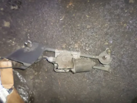 Μοτέρ Κίνησης Εμπρός Υαλοκαθαριστήρων για TOYOTA YARIS (1999 - 2002) (XP10) ΠΑΛΕΤΑ 5 *230294* Μοτέρ Κίνησης Εμπρός Υαλοκαθαριστήρων για TOYOTA YARIS (1999 - 2002) (XP10) ΠΑΛΕΤΑ 5 *230294*