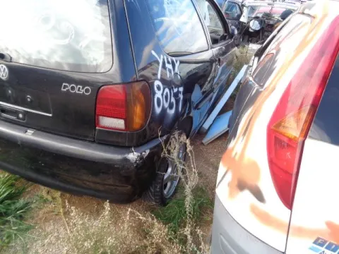 Τροπέτο Αμάξι κομπλέ Με Μηχανή Χ.Σασμάν AFH  Και Ζαντόλαστιχα 185/65/15 *** για VW POLO (1994 - 1999) (6N1) Hatchback - 3dr  1400 ( AFH ) Petrol 100 16 valve *ΔΒ* Τροπέτο Αμάξι κομπλέ Με Μηχανή Χ.Σασμάν AFH  Και Ζαντόλαστιχα 185/65/15 *** για VW POLO (1994 - 1999) (6N1) Hatchback - 3dr  1400 ( AFH ) Petrol 100 16 valve *ΔΒ*