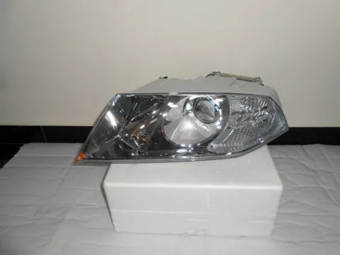 Φανάρι Εμπρός Αριστερό XENON Visteon για SKODA OCTAVIA (2004 - 2008) 5 (1Z3-5) Γνήσιο Φανάρι Εμπρός Αριστερό XENON Visteon για SKODA OCTAVIA (2004 - 2008) 5 (1Z3-5) Γνήσιο