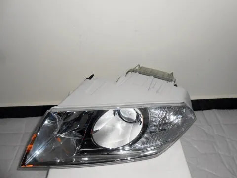 Φανάρι Εμπρός Αριστερό XENON Visteon για SKODA OCTAVIA (2004 - 2008) 5 (1Z3-5) Γνήσιο -  Φανάρι Εμπρός Αριστερό XENON Visteon για SKODA OCTAVIA (2004 - 2008) 5 (1Z3-5) Γνήσιο -