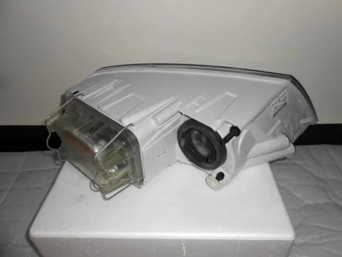 Φανάρι Εμπρός Αριστερό XENON Visteon για SKODA OCTAVIA (2004 - 2008) 5 (1Z3-5) Γνήσιο -  Φανάρι Εμπρός Αριστερό XENON Visteon για SKODA OCTAVIA (2004 - 2008) 5 (1Z3-5) Γνήσιο -