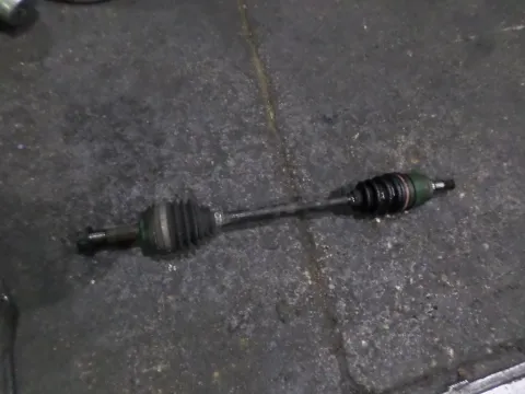 Ημιαξόνιο Εμπρός Αριστερό για TOYOTA YARIS (1999 - 2002) (XP10) 1000 1SZ-FE petrol 68 SCP10 Ημιαξόνιο Εμπρός Αριστερό για TOYOTA YARIS (1999 - 2002) (XP10) 1000 1SZ-FE petrol 68 SCP10