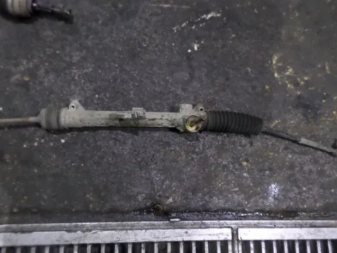 Κρεμαγιέρα Μηχανική για FIAT PUNTO (1999 - 2003) (188) Κρεμαγιέρα Μηχανική για FIAT PUNTO (1999 - 2003) (188)