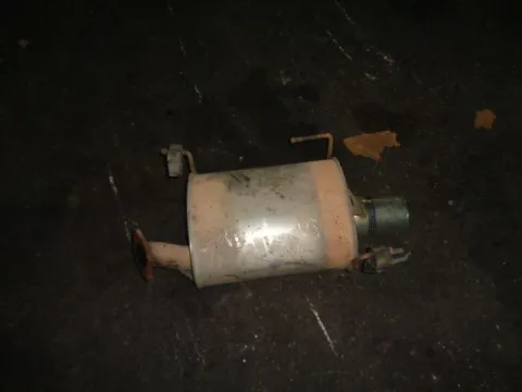 Καζανάκι Εξάτμισης Πίσω για NISSAN ALMERA (2000 - 2002) (N16) , (2002 - 2006) (N16) *Α* Καζανάκι Εξάτμισης Πίσω για NISSAN ALMERA (2000 - 2002) (N16) , (2002 - 2006) (N16) *Α*