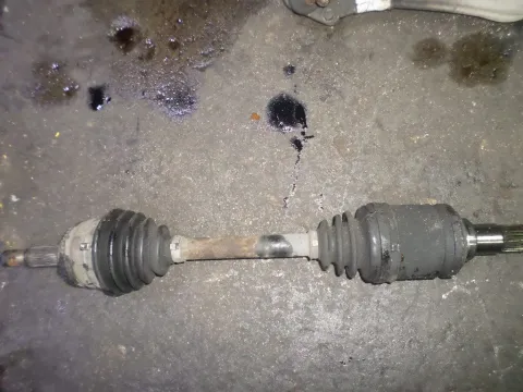 Ημιαξόνιο Εμπρός Αριστερό Με ABS για TOYOTA AVENSIS (2000 - 2003) (T220) 2000 (1CD-FTV) diesel 110 (CDT220) D-4D Ημιαξόνιο Εμπρός Αριστερό Με ABS για TOYOTA AVENSIS (2000 - 2003) (T220) 2000 (1CD-FTV) diesel 110 (CDT220) D-4D