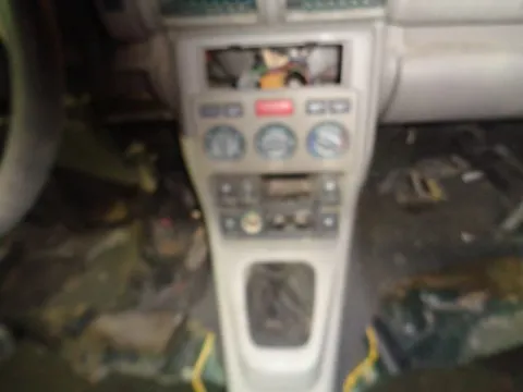 Τροπέτο Εμπρός Δεν Έχει Μηχανή Και Σασμάν για LANDROVER FREELANDER (1998 - 2003) (LN) 1800cc  *ΔΒ* - 