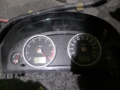 Κοντέρ για FORD MONDEO (2000 - 2003) Mk3a Κοντέρ για FORD MONDEO (2000 - 2003) Mk3a