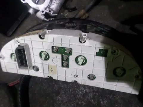 Κοντέρ για FORD MONDEO (2000 - 2003) Mk3a - 