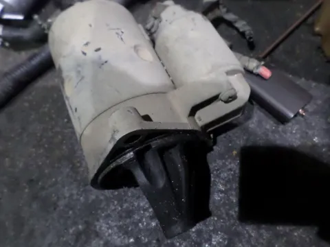 Μίζα για HYUNDAI ATOS PRIME (1999 - 2001) (MX) Μίζα για HYUNDAI ATOS PRIME (1999 - 2001) (MX)