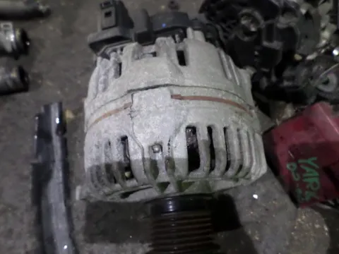Δυναμό - Εναλλάκτης για SKODA FABIA (2007 - 2011) 1400 (BXW) Petrol 86 Δυναμό - Εναλλάκτης για SKODA FABIA (2007 - 2011) 1400 (BXW) Petrol 86