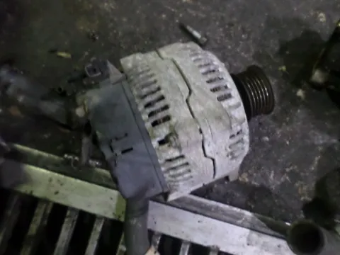 Δυναμό - Εναλλάκτης για SEAT IBIZA (1997 - 1998) (6K) 1400 (ABD)(AEX)(AKV)(APQ) Petrol 60 Δυναμό - Εναλλάκτης για SEAT IBIZA (1997 - 1998) (6K) 1400 (ABD)(AEX)(AKV)(APQ) Petrol 60