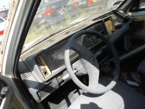 Τροπέτο Αμάξι κομπλέ Δεν Έχει Μηχανή Και Σασμάν 165/70/13 * για SKODA FAVORIT (1989 - 1994) (781) Pick-Up *Α* -  Τροπέτο Αμάξι κομπλέ Δεν Έχει Μηχανή Και Σασμάν 165/70/13 * για SKODA FAVORIT (1989 - 1994) (781) Pick-Up *Α* -