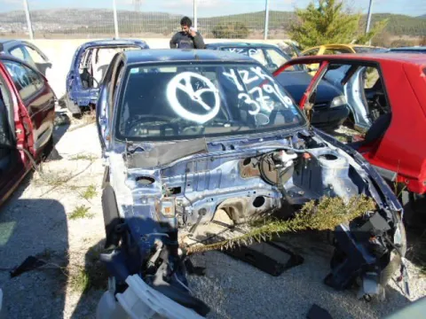 Τροπέτο Πίσω Χωρίς Άξονα Με Θόλουs Και Σασί για PEUGEOT 306 (1997 - 1999) (N5) Sedan - 4dr *Δ* Τροπέτο Πίσω Χωρίς Άξονα Με Θόλουs Και Σασί για PEUGEOT 306 (1997 - 1999) (N5) Sedan - 4dr *Δ*