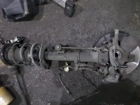Άκρο Πλήρες Εμπρός Δεξί Με ABS για FORD MAVERICK (2001 - 2005) 2000 (YF) Petrol 124 16 valve Άκρο Πλήρες Εμπρός Δεξί Με ABS για FORD MAVERICK (2001 - 2005) 2000 (YF) Petrol 124 16 valve