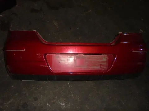 Προφυλακτήρας Πίσω για NISSAN TIIDA (2007 - 2011) (C11) Hatchback - 5dr Προφυλακτήρας Πίσω για NISSAN TIIDA (2007 - 2011) (C11) Hatchback - 5dr
