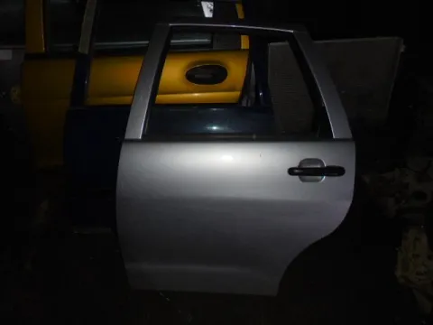 Πόρτα Πίσω Αριστερή για SEAT CORDOBA (1999 - 2002) (6K) Sedan - 4dr , IBIZA Ηatchback - 5dr **Α** Πόρτα Πίσω Αριστερή για SEAT CORDOBA (1999 - 2002) (6K) Sedan - 4dr , IBIZA Ηatchback - 5dr **Α**