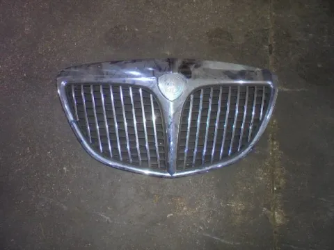 Μάσκα για LANCIA YPSILON (2003 - 2006) (843) Hatchback - 3dr Μάσκα για LANCIA YPSILON (2003 - 2006) (843) Hatchback - 3dr