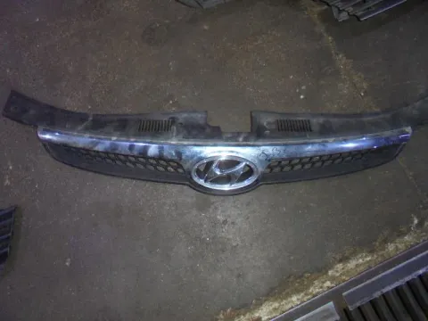 Μάσκα για HYUNDAI i30 (2007 - 2012) Hatchback - 5dr , S-Wagon - 5dr Μάσκα για HYUNDAI i30 (2007 - 2012) Hatchback - 5dr , S-Wagon - 5dr