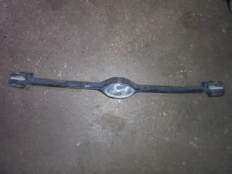 Μάσκα για HYUNDAI H-1 STAREX (1998 - 2001) Van Μάσκα για HYUNDAI H-1 STAREX (1998 - 2001) Van